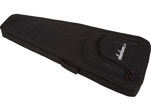 Jackson King V/RHOADS/kelly/Warrior Gig Bag Jackson King V/RHOADS/kelly/Warrior Gig Bag